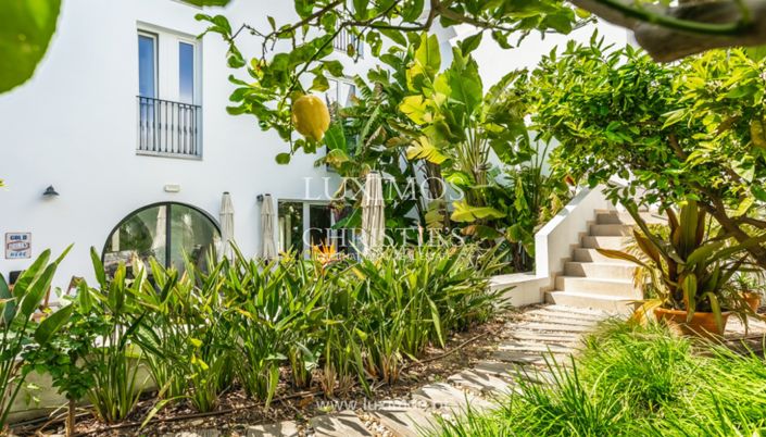 Image No.9-Villa de 10 chambres à vendre à Faro City