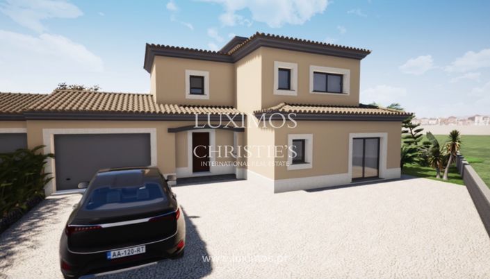 Image No.6-Villa de 4 chambres à vendre à Sao Bras de Alportel