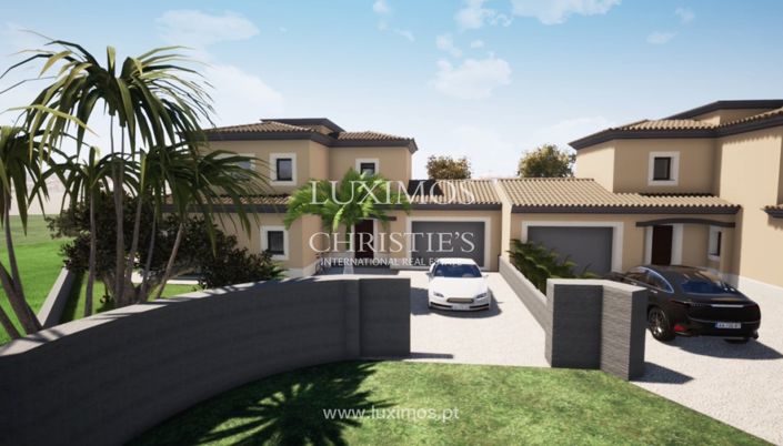 Image No.7-Villa de 4 chambres à vendre à Sao Bras de Alportel