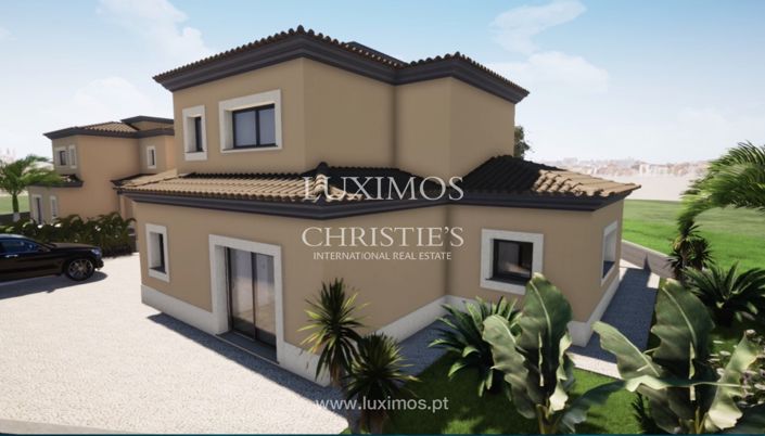 Image No.5-Villa de 4 chambres à vendre à Sao Bras de Alportel