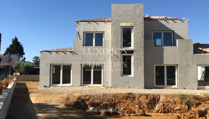 Image No.7-Villa de 4 chambres à vendre à Sao Bras de Alportel