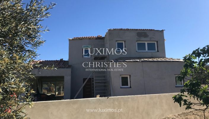 Image No.9-Villa de 4 chambres à vendre à Sao Bras de Alportel