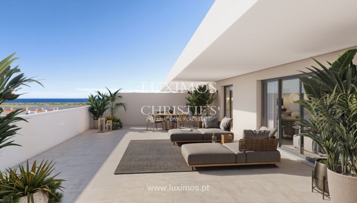 Image No.7-Appartement de 2 chambres à vendre à Tavira