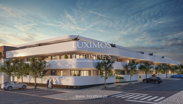 Image No.9-Appartement de 2 chambres à vendre à Tavira