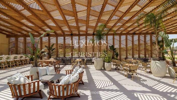 Image No.19-Appartement de 4 chambres à vendre à Castro Marim