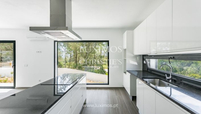 Image No.12-Villa de 4 chambres à vendre à Aljezur