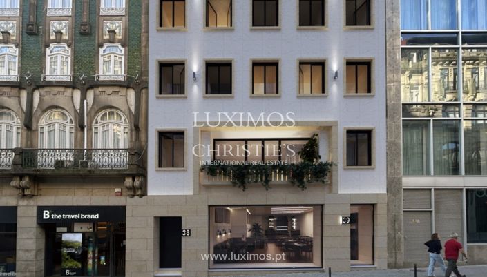 Image No.12-Appartement de 3 chambres à vendre à Porto