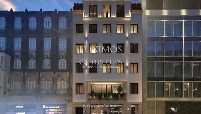 Image No.14-Appartement de 3 chambres à vendre à Porto