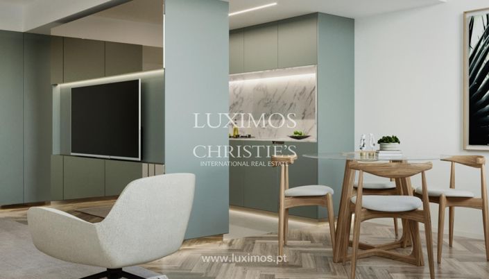 Image No.4-Appartement de 3 chambres à vendre à Porto