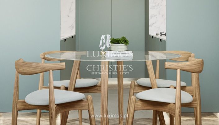 Image No.5-Appartement de 3 chambres à vendre à Porto