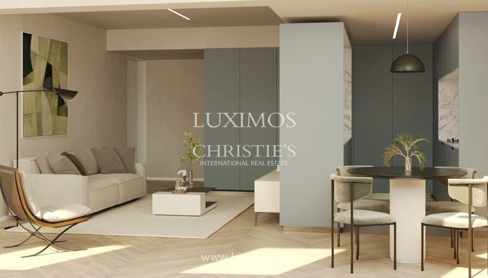 Image No.6-Appartement de 3 chambres à vendre à Porto