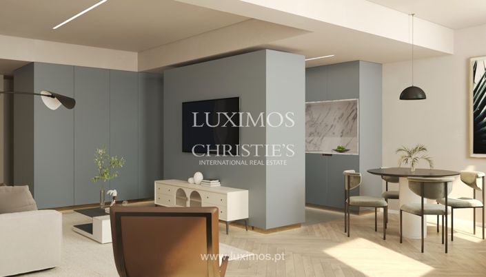 Image No.7-Appartement de 3 chambres à vendre à Porto