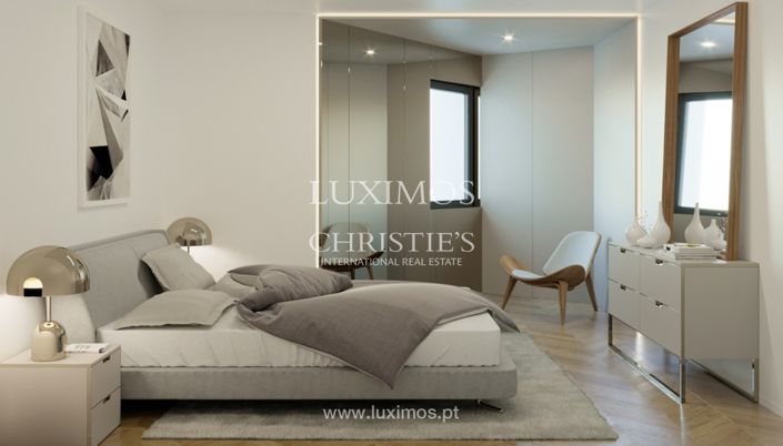 Image No.8-Appartement de 3 chambres à vendre à Porto