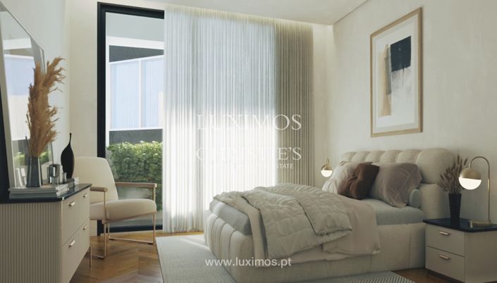 Image No.9-Appartement de 3 chambres à vendre à Porto