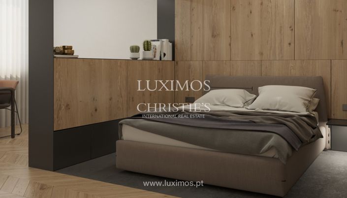 Image No.10-Appartement de 3 chambres à vendre à Porto