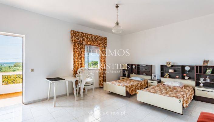 Image No.16-Villa de 10 chambres à vendre à Silves