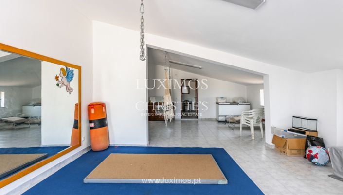 Image No.18-Villa de 10 chambres à vendre à Silves