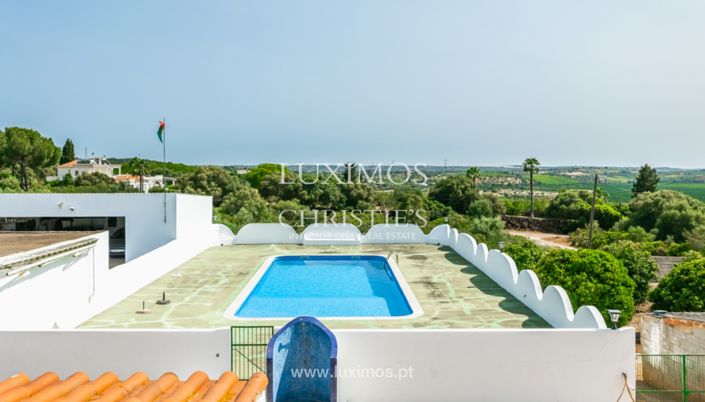 Image No.21-Villa de 10 chambres à vendre à Silves