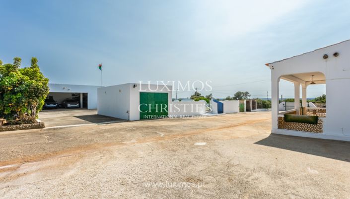 Image No.27-Villa de 10 chambres à vendre à Silves