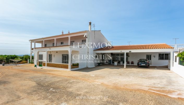 Image No.28-Villa de 10 chambres à vendre à Silves