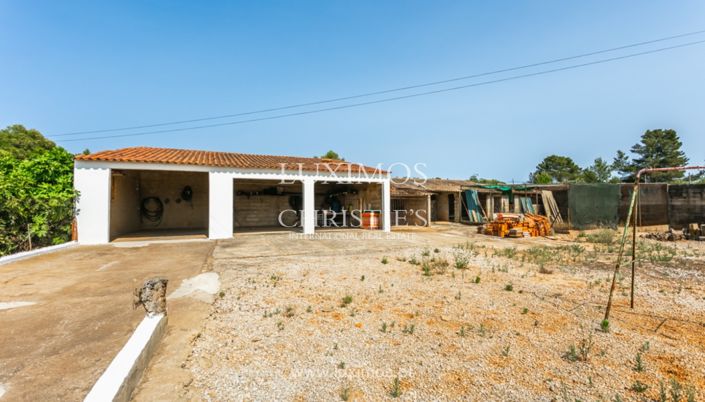 Image No.29-Villa de 10 chambres à vendre à Silves