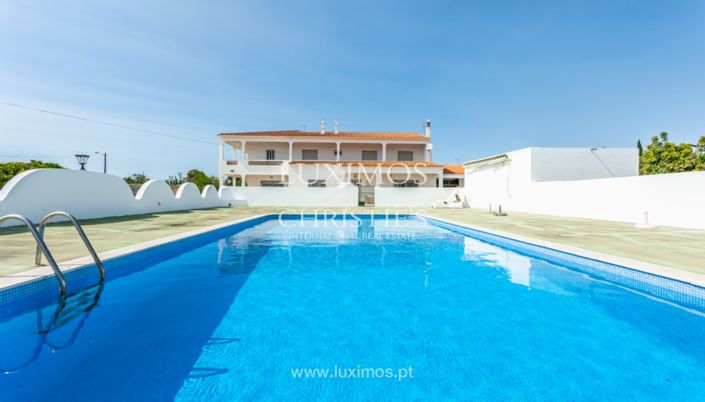 Image No.5-Villa de 10 chambres à vendre à Silves