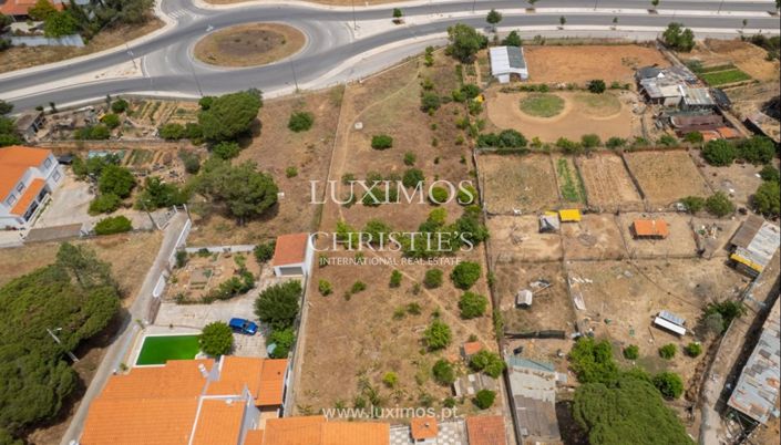 Image No.11-Terre à vendre à Loule