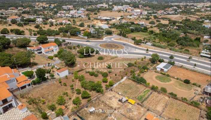 Image No.12-Terre à vendre à Loule