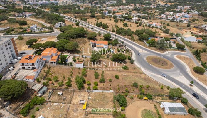 Image No.13-Terre à vendre à Loule