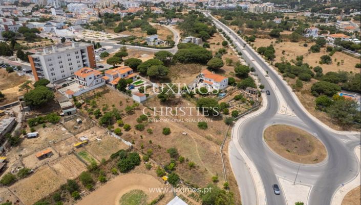 Image No.14-Terre à vendre à Loule