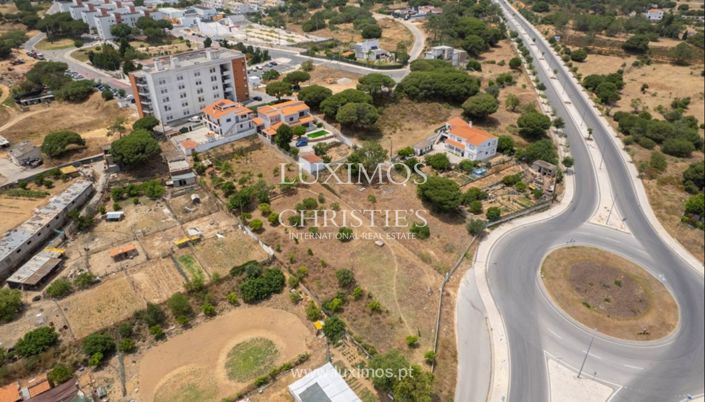 Image No.15-Terre à vendre à Loule