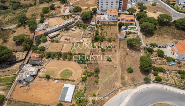 Image No.16-Terre à vendre à Loule