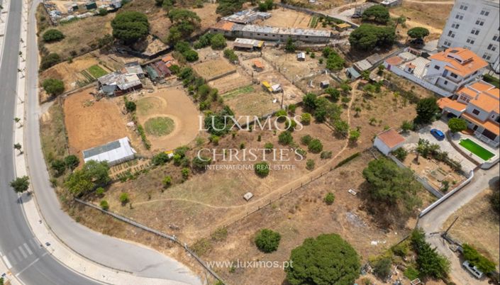 Image No.17-Terre à vendre à Loule