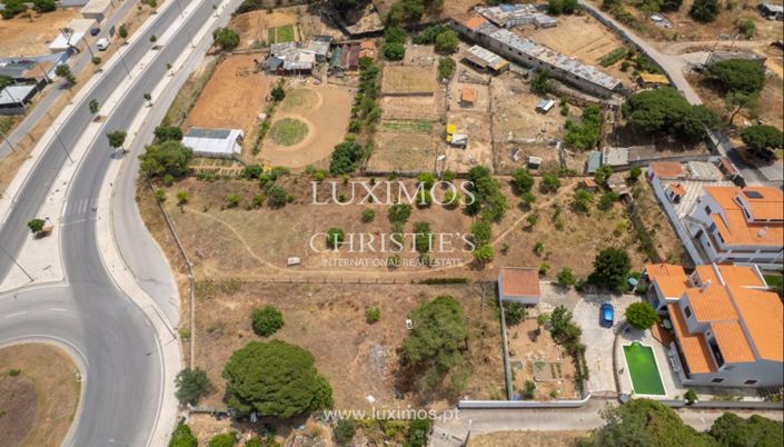 Image No.18-Terre à vendre à Loule