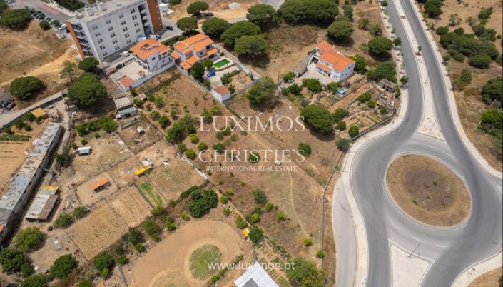 Image No.3-Terre à vendre à Loule