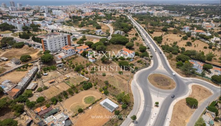 Image No.4-Terre à vendre à Loule