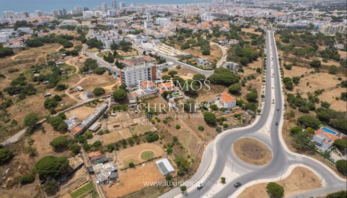 Image No.5-Terre à vendre à Loule