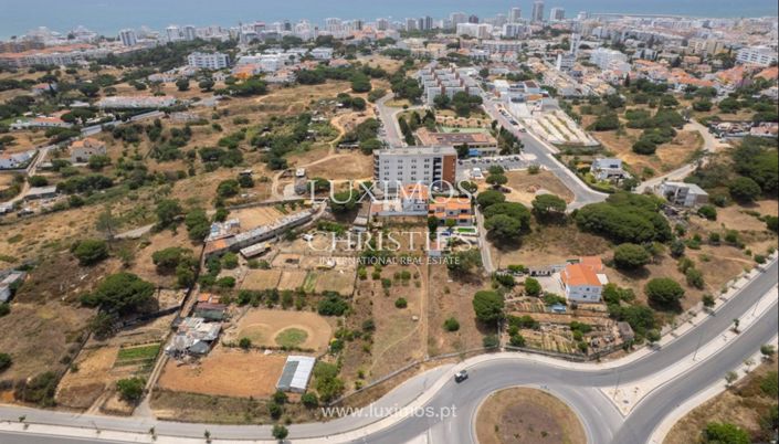 Image No.6-Terre à vendre à Loule