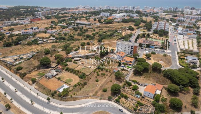 Image No.7-Terre à vendre à Loule