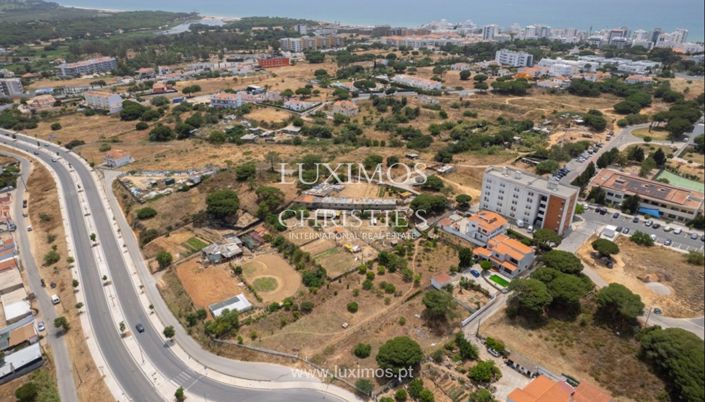 Image No.8-Terre à vendre à Loule