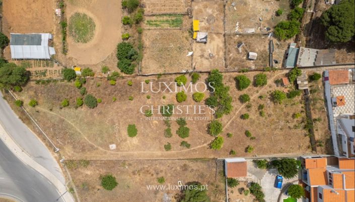 Image No.9-Terre à vendre à Loule