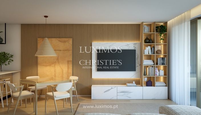 Image No.14-Appartement de 1 chambre à vendre à Portimao