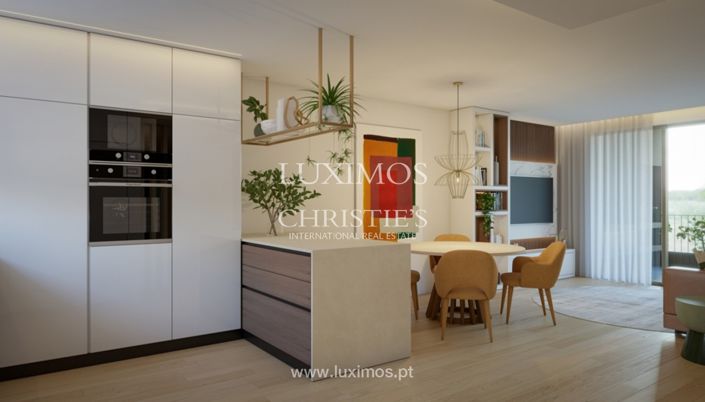 Image No.12-Appartement de 1 chambre à vendre à Portimao