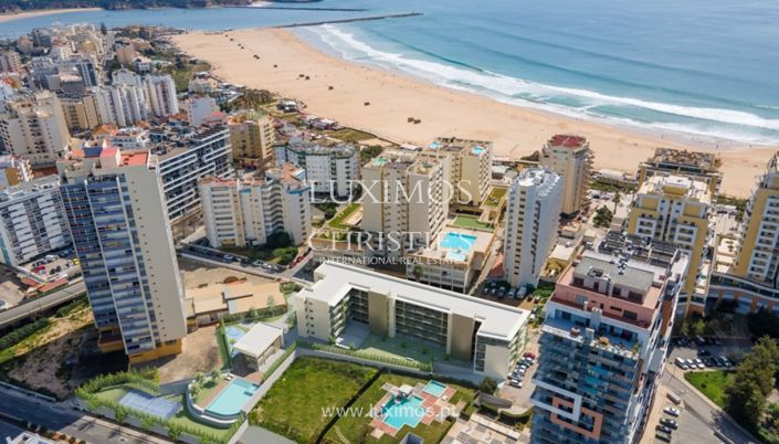 Image No.16-Appartement de 1 chambre à vendre à Portimao