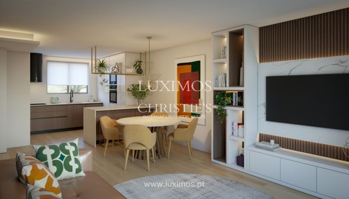 Image No.7-Appartement de 1 chambre à vendre à Portimao