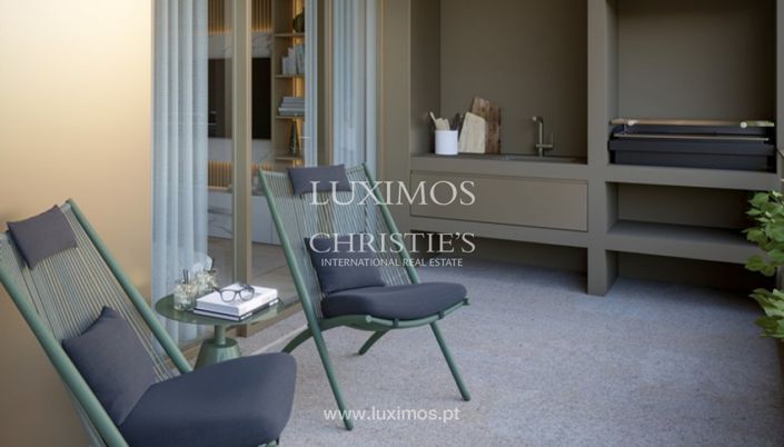 Image No.15-Appartement de 1 chambre à vendre à Portimao