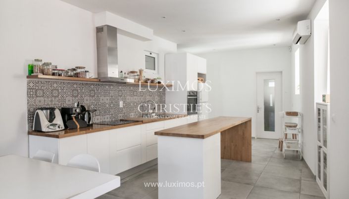 Image No.5-Villa de 3 chambres à vendre à Loule