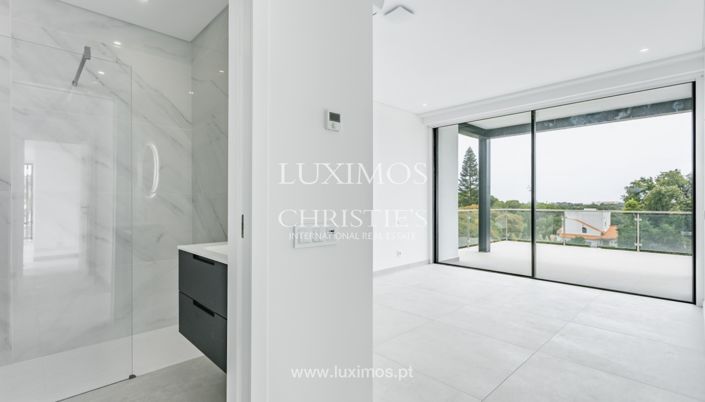 Image No.11-Villa de 4 chambres à vendre à Albufeira