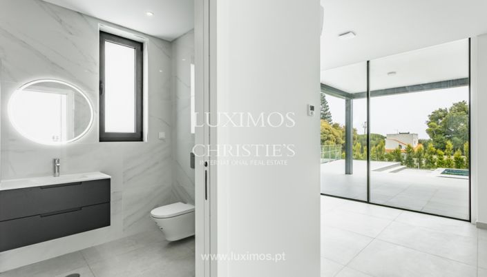 Image No.12-Villa de 4 chambres à vendre à Albufeira