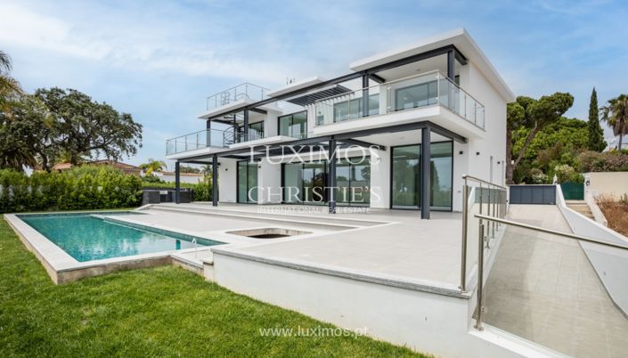 Image No.15-Villa de 4 chambres à vendre à Albufeira